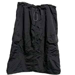 Quick dry women’s cargo skirt size PM